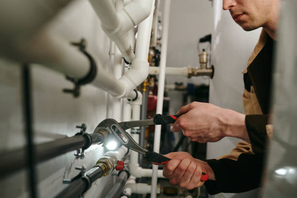 Best Sewer Line Repair  in Lake Mawk, OH