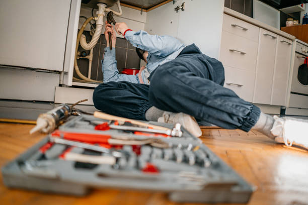 Best Plumbing Inspection Services  in Lake Mawk, OH