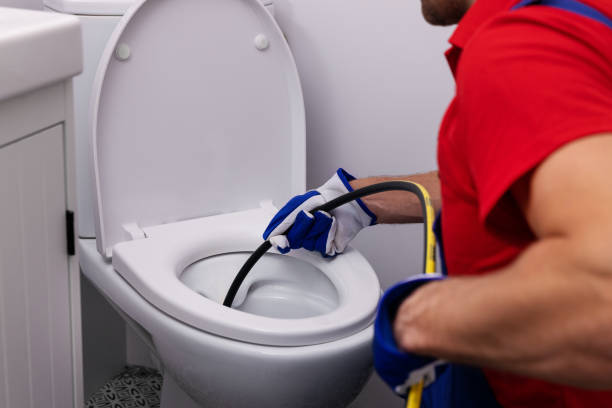 Gas Line Repair in Lake Mohawk, OH