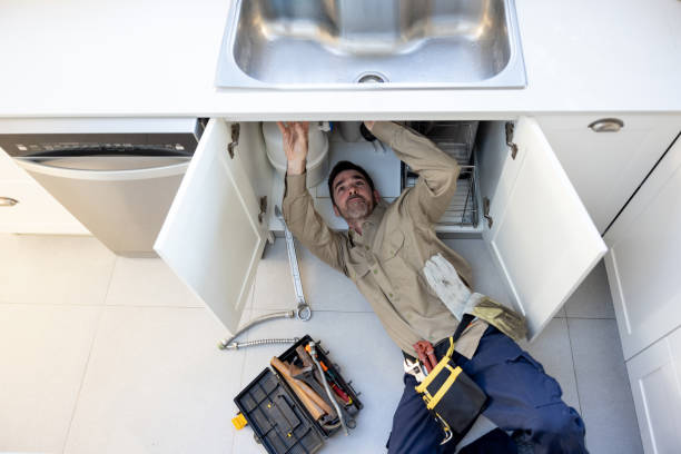 Best Drain Cleaning Services  in Lake Mawk, OH