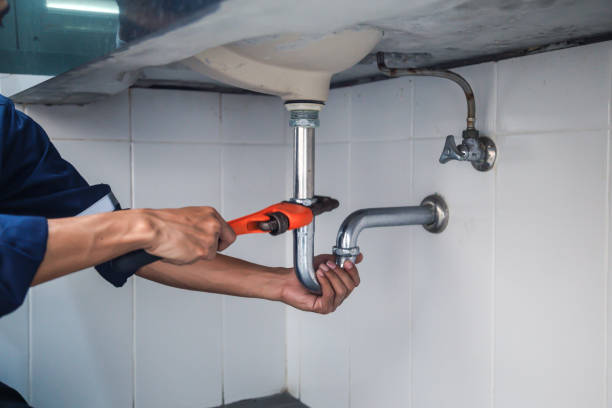 Best Affordable Plumber Near Me  in Lake Mawk, OH