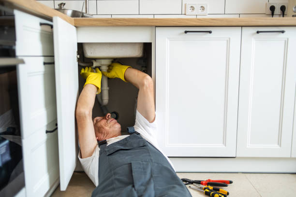Best Commercial Plumbing Services  in Lake Mawk, OH