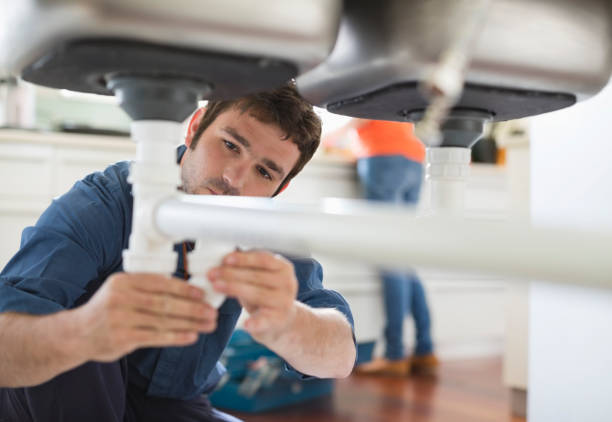 Best Residential Plumbing Services  in Lake Mawk, OH