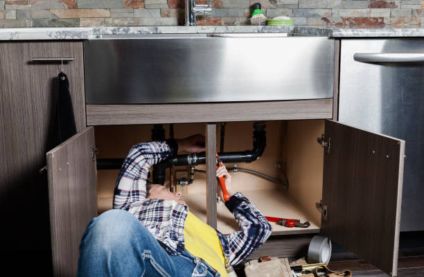 Best Plumbing Inspection Services  in Lake Mawk, OH