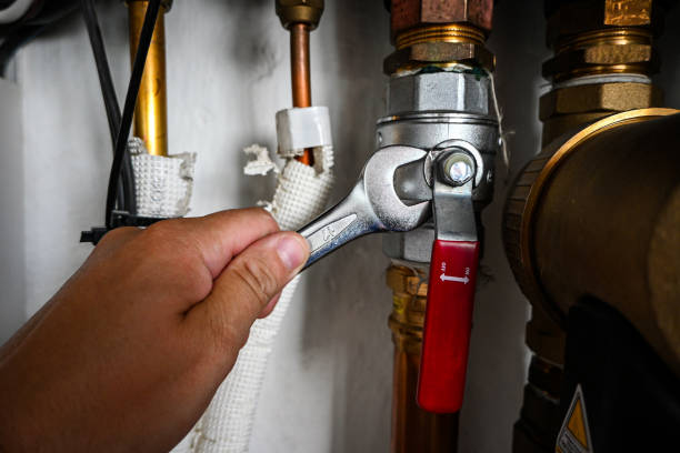 Best Shower Repair Services  in Lake Mawk, OH